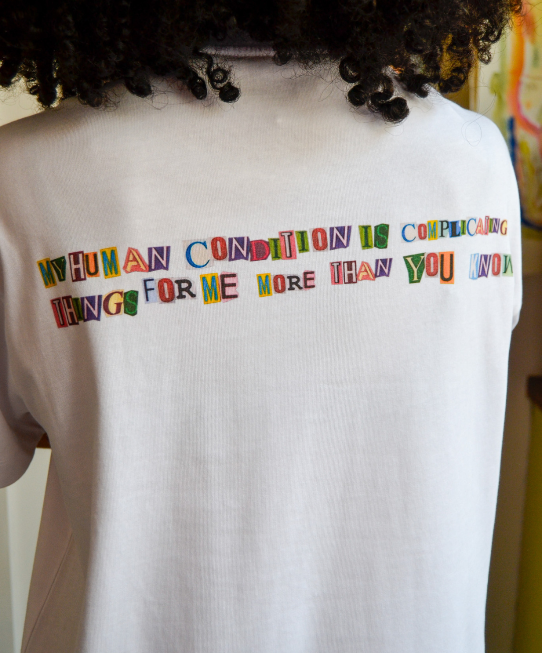 Complicated Human Condition