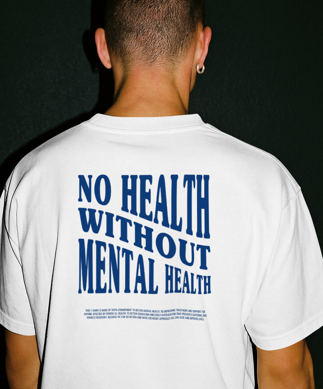 No Health Without Mental Health